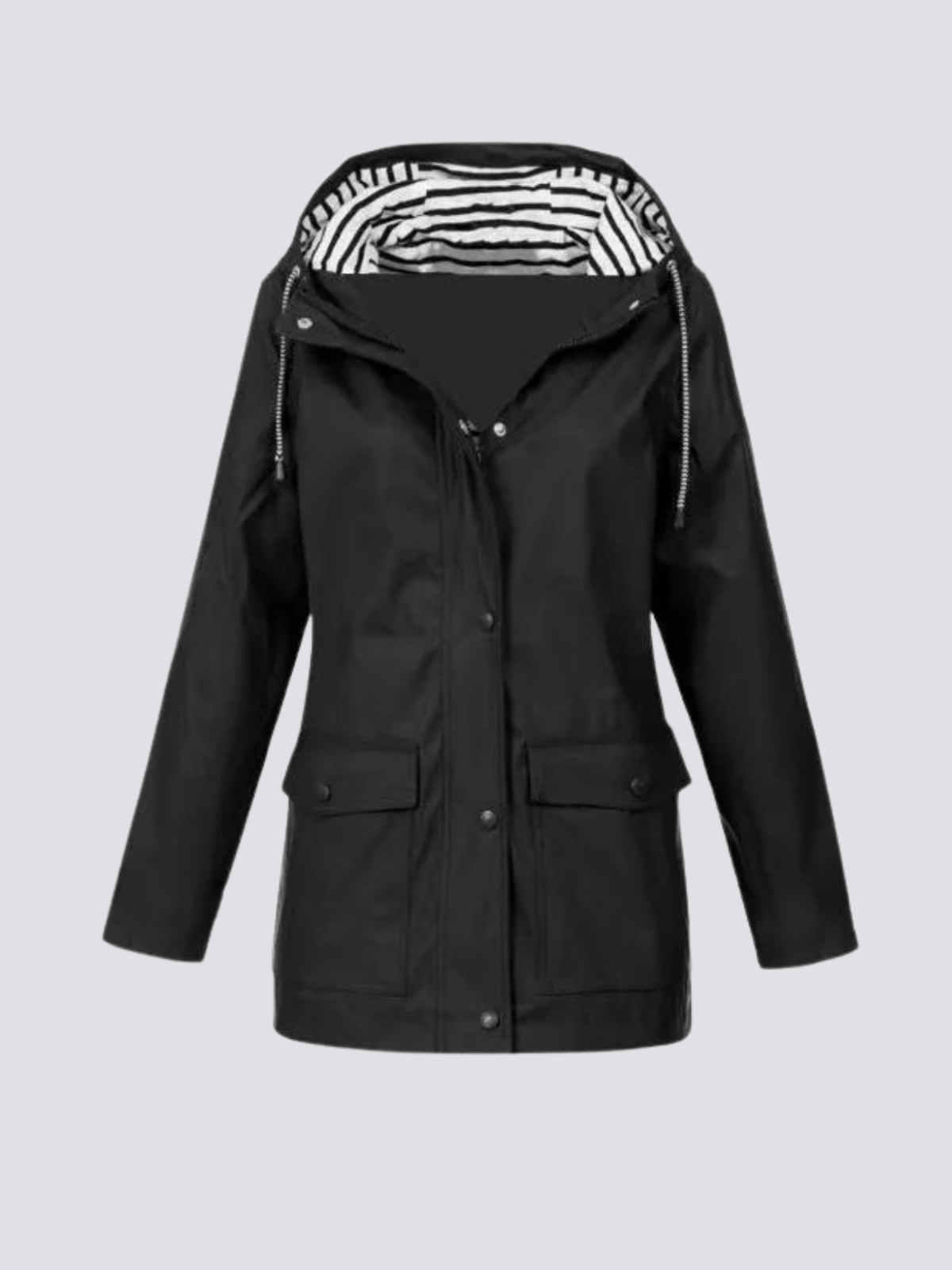 Luisella - Must-have Windbreaker