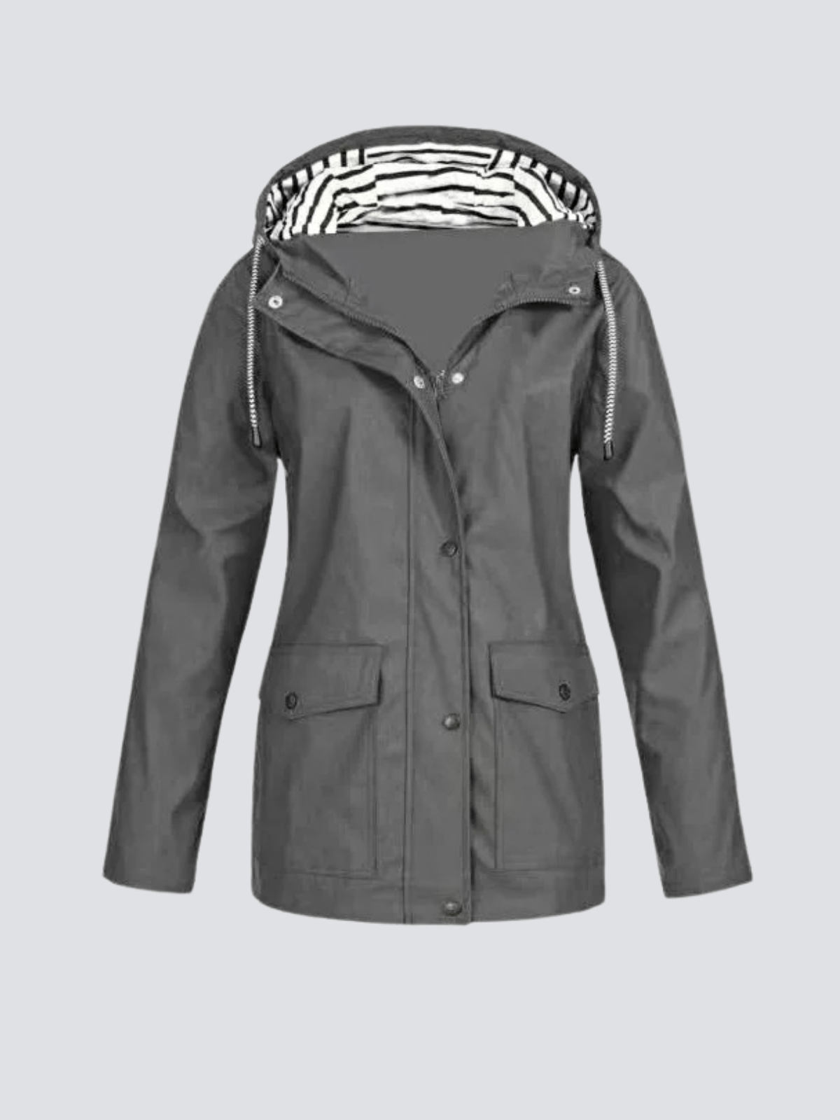 Luisella - Must-have Windbreaker