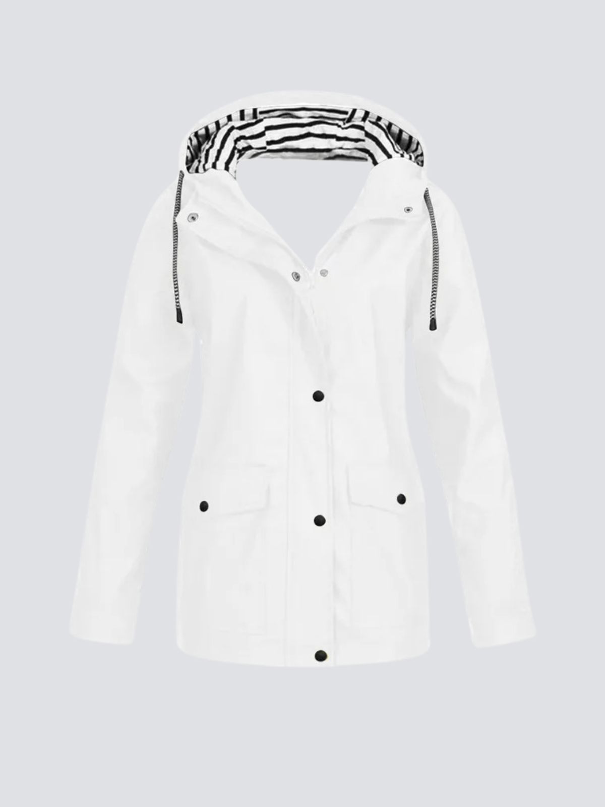 Luisella - Must-have Windbreaker