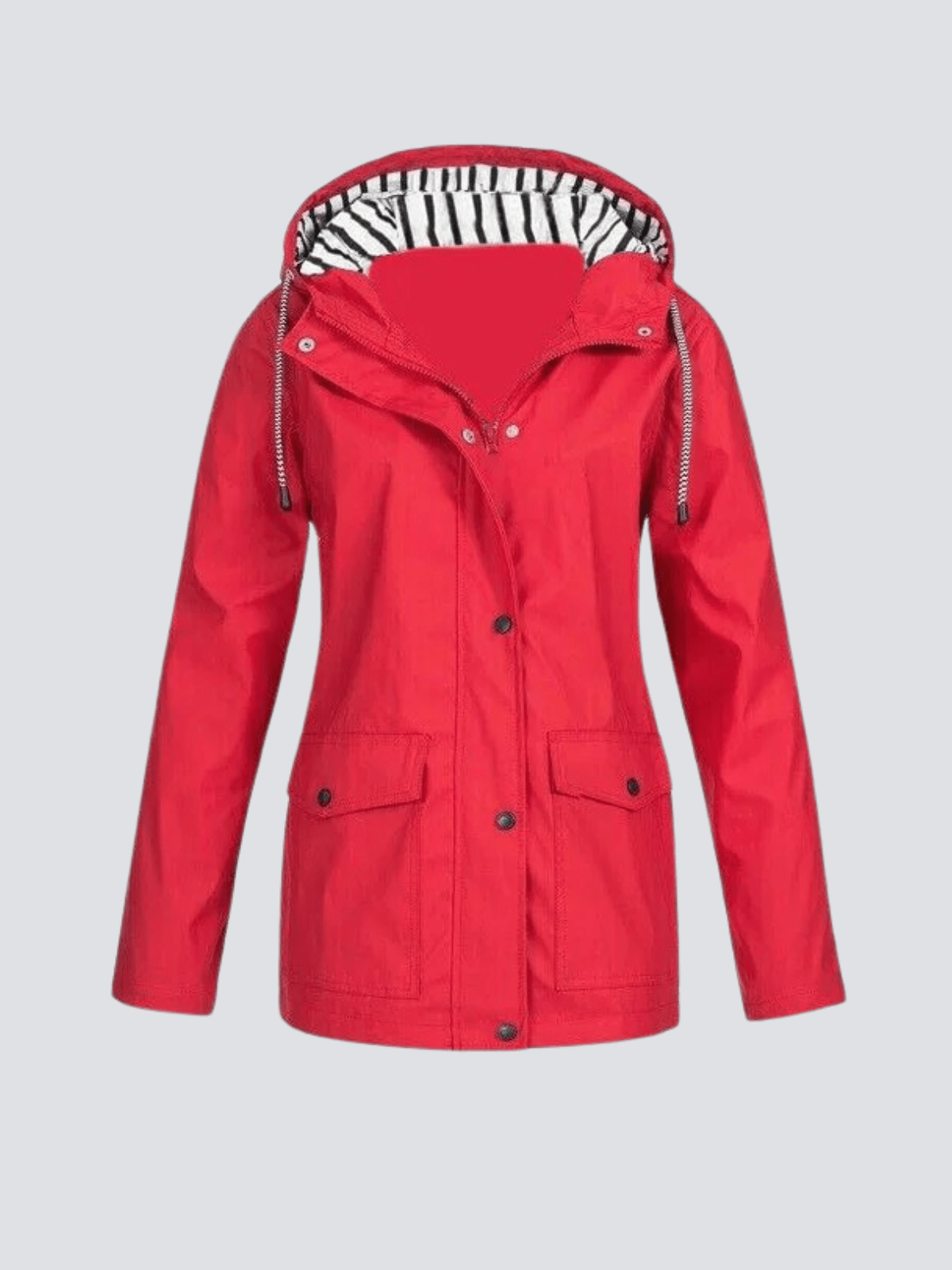 Luisella - Must-have Windbreaker