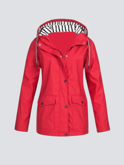 Luisella - Must-have Windbreaker