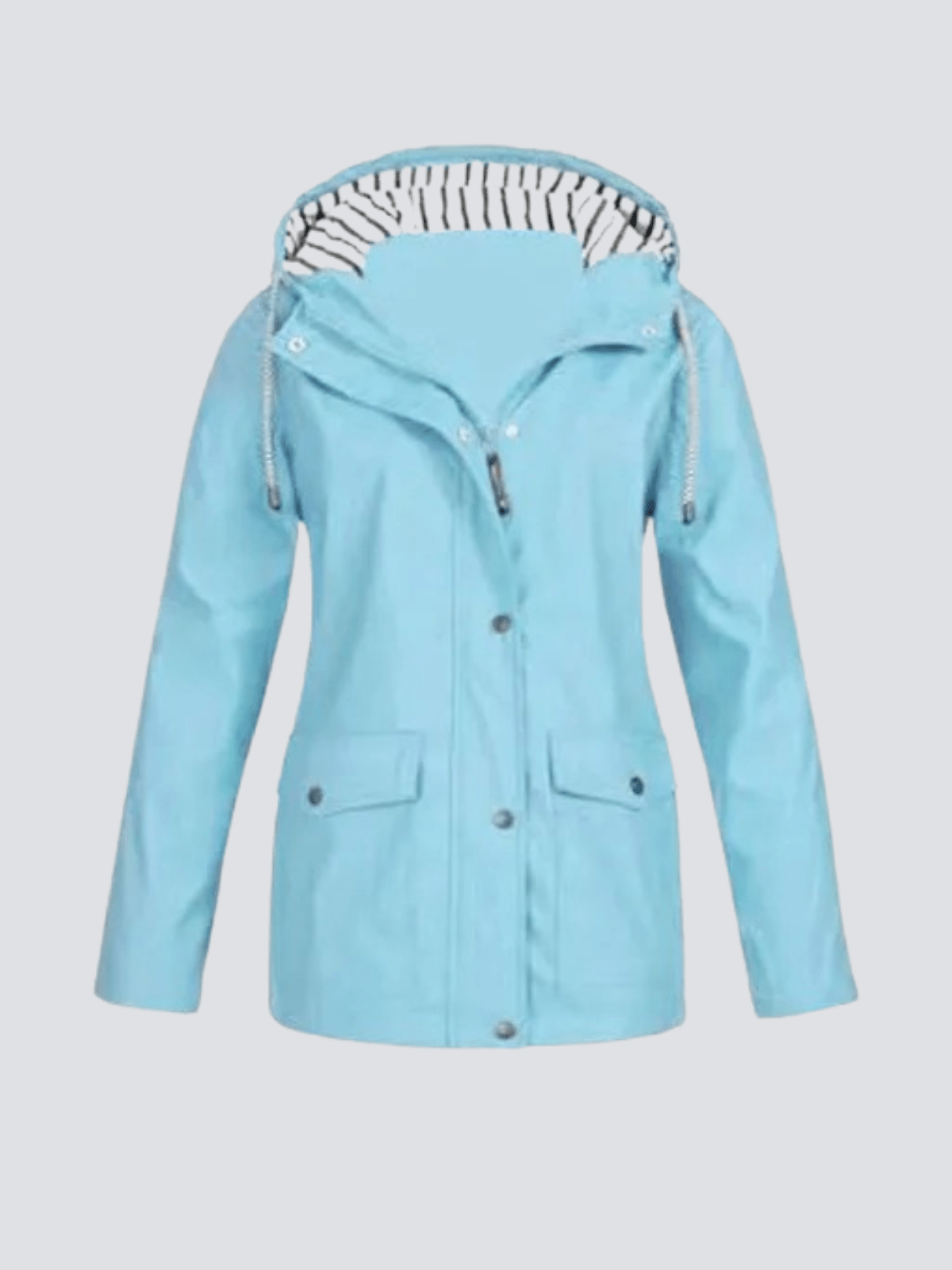 Luisella - Must-have Windbreaker