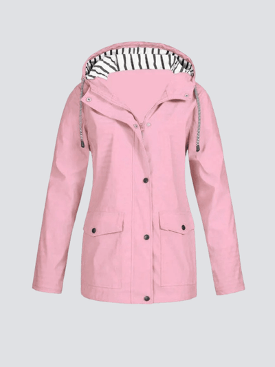 Luisella - Must-have Windbreaker