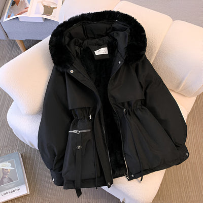 Olie | Elegant Winter Coat