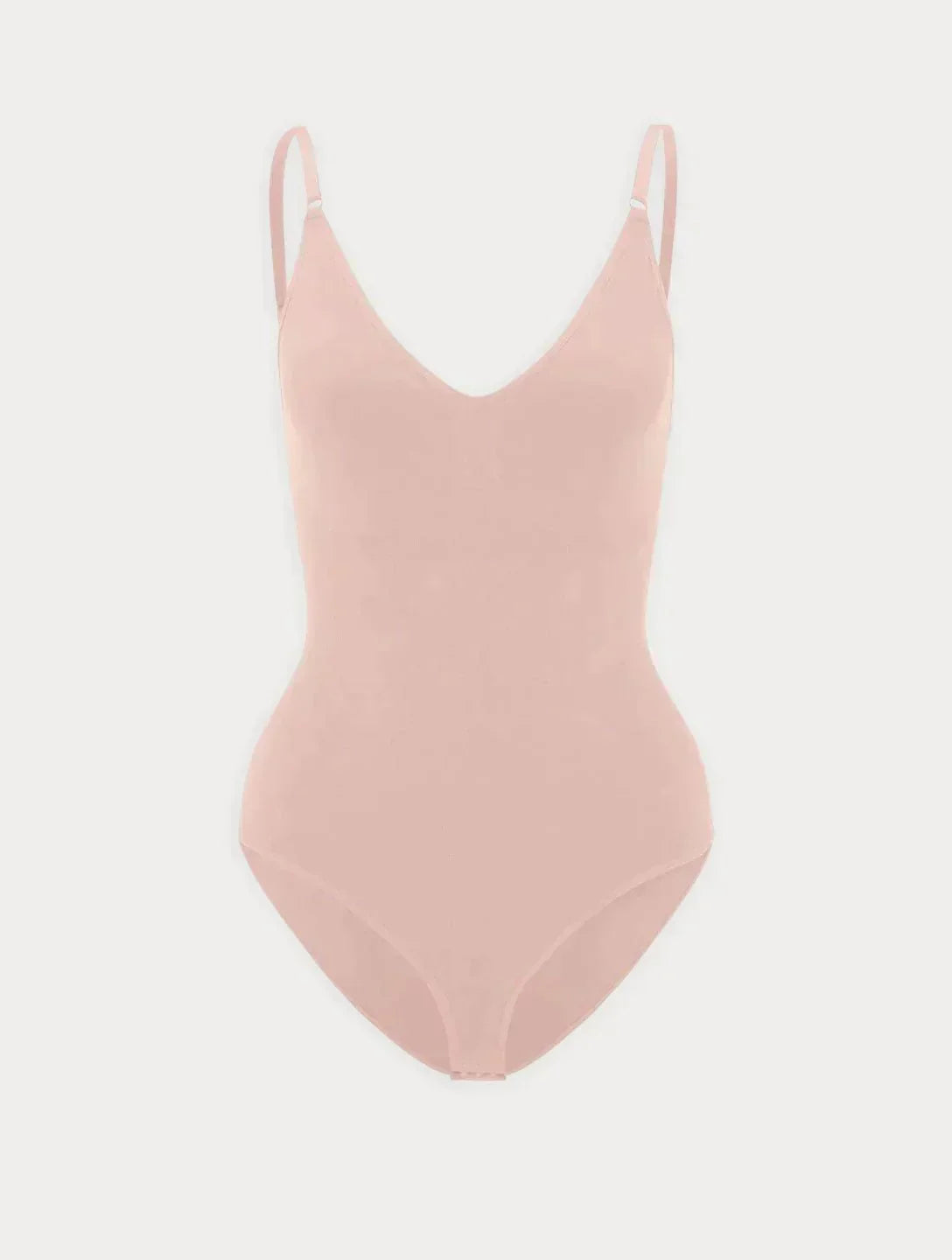 Snatched Shapewear Bodysuit